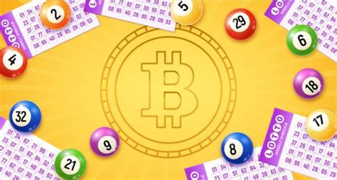 bitcoin lottery legal.